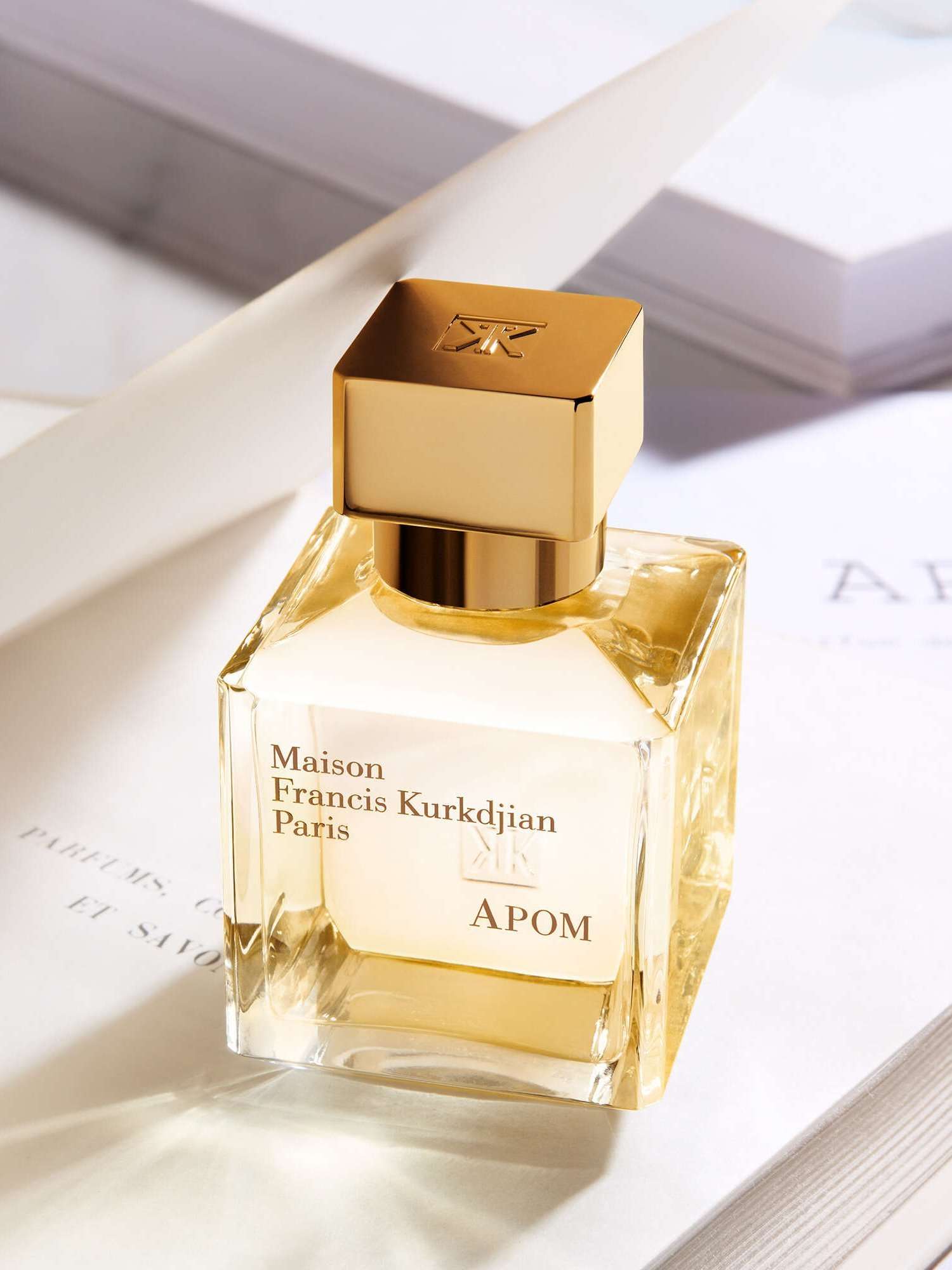 APOM Eau de Parfum
