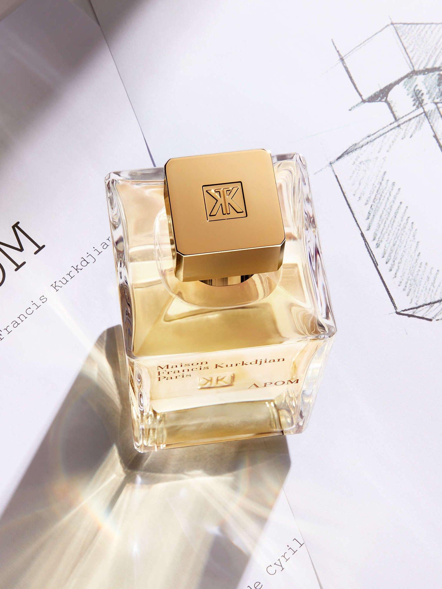 APOM Eau de Parfum
