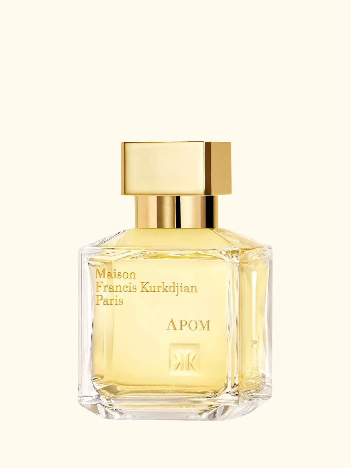 APOM Eau de Parfum
