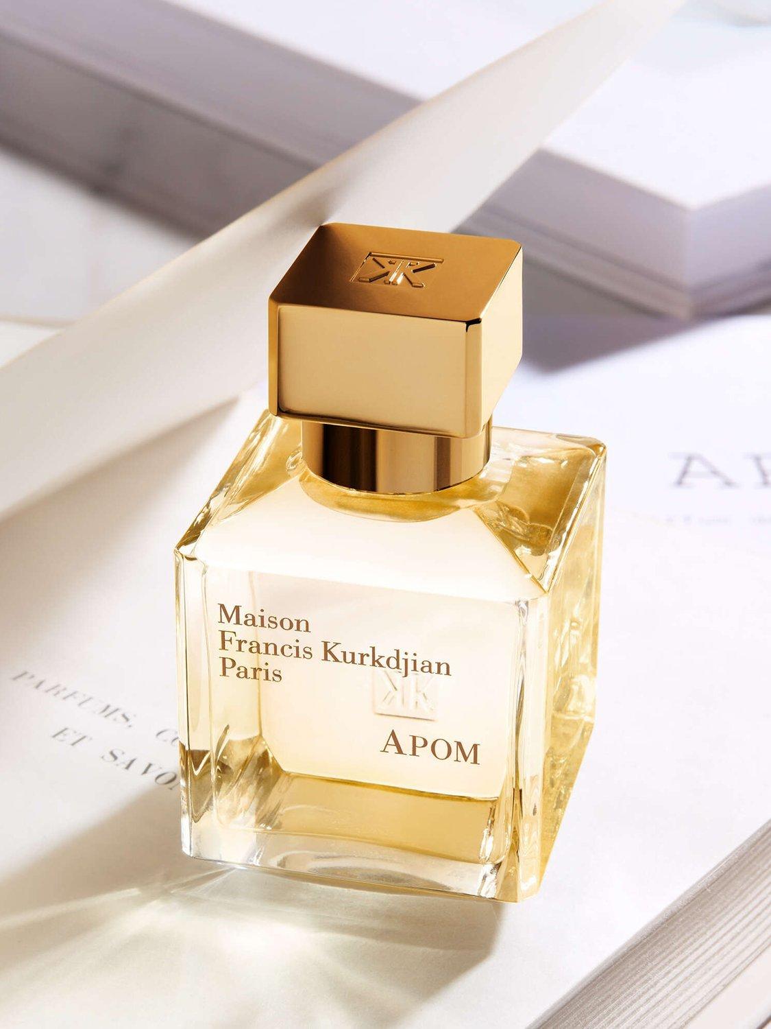 APOM Eau de Parfum
