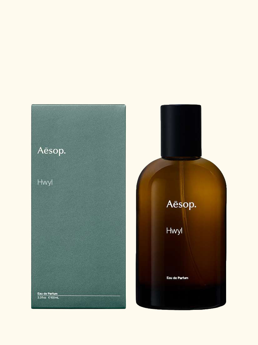Hwyl Eau de Parfum