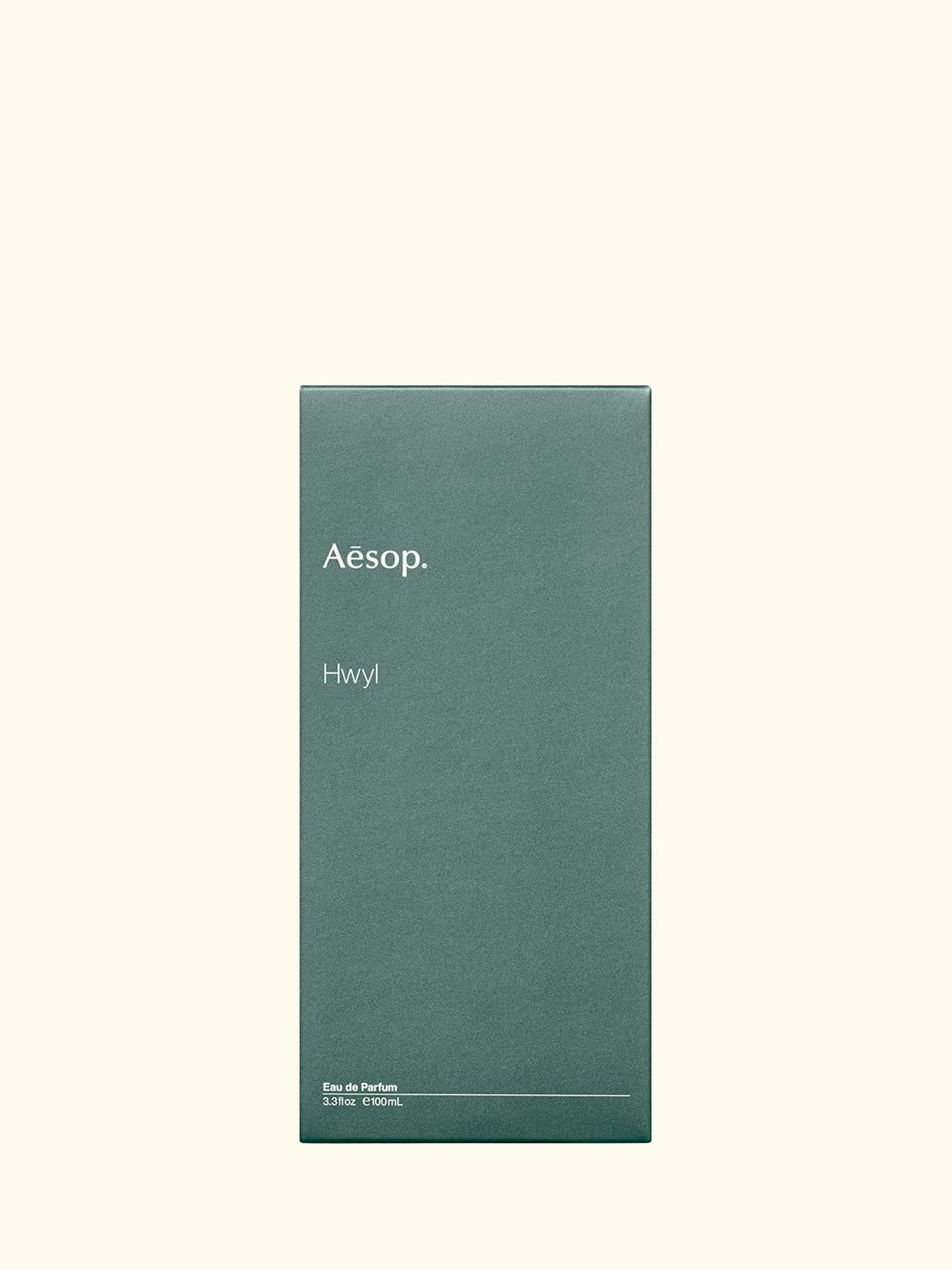 Hwyl Eau de Parfum