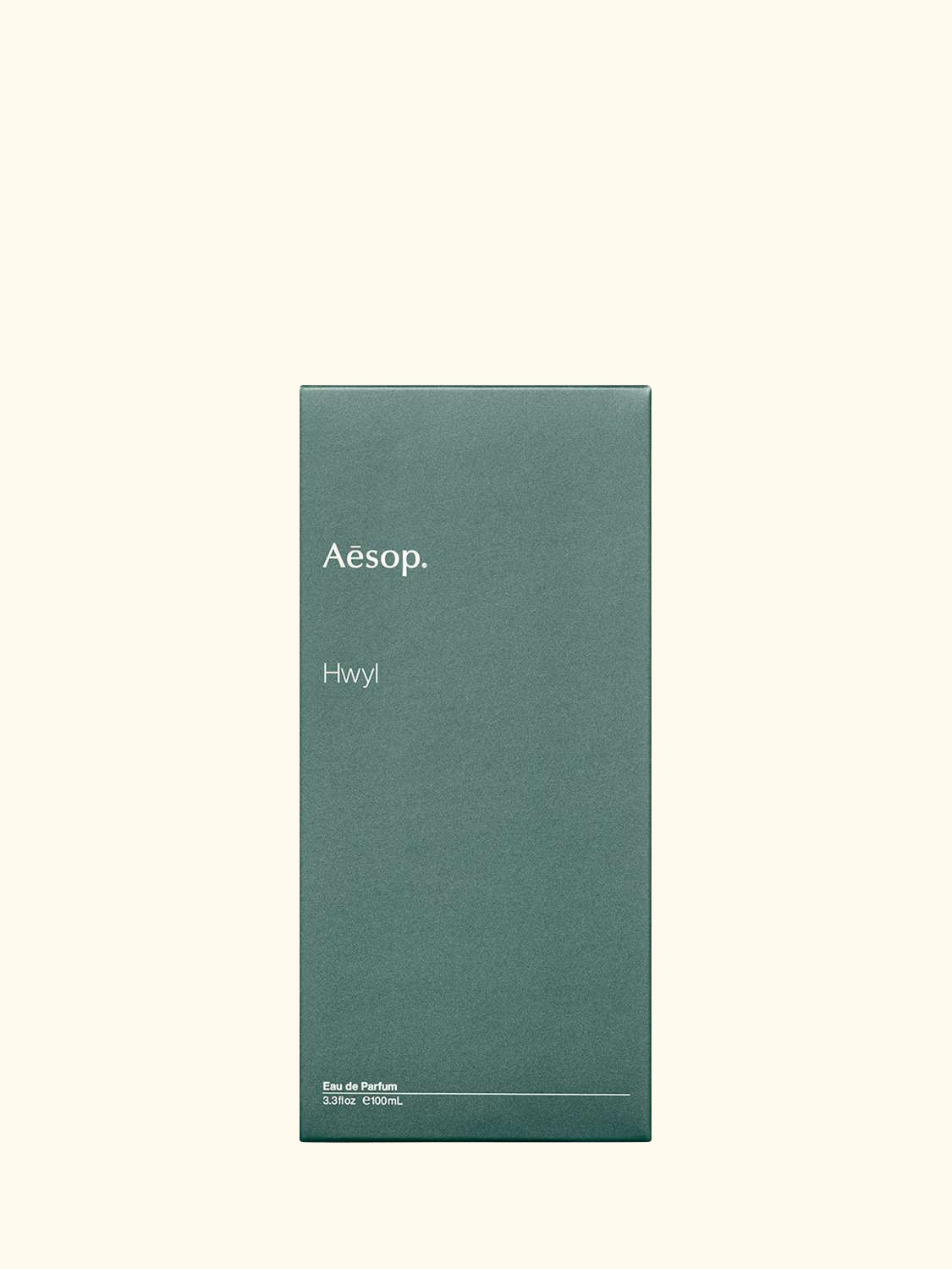 Hwyl Eau de Parfum