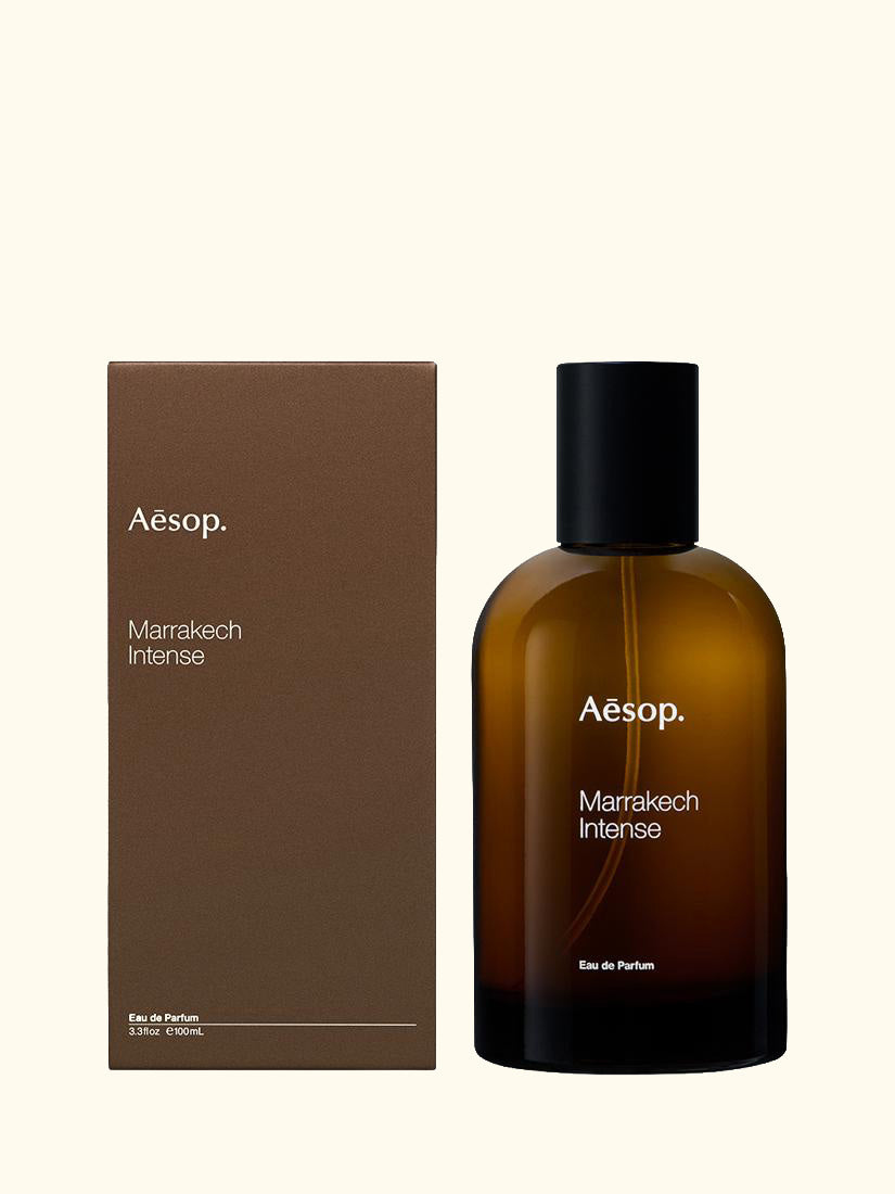 Marrakech Intense Eau de Parfum