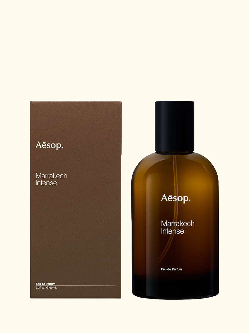 Marrakech Intense Eau de Parfum