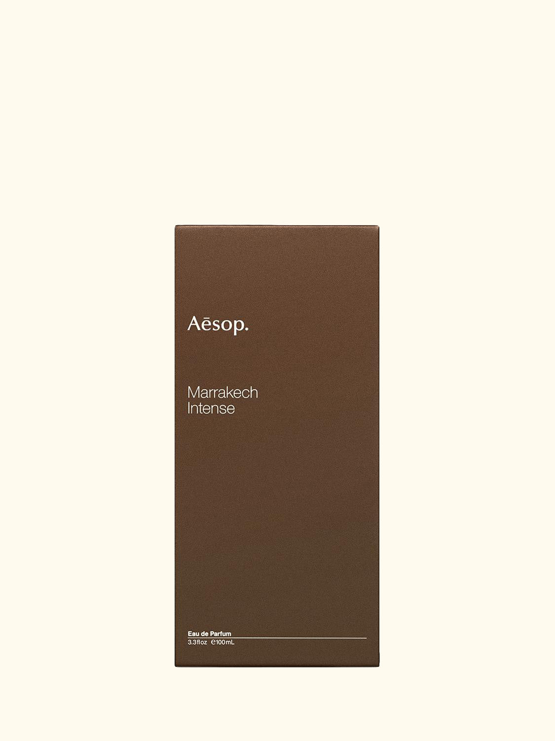 Marrakech Intense Eau de Parfum