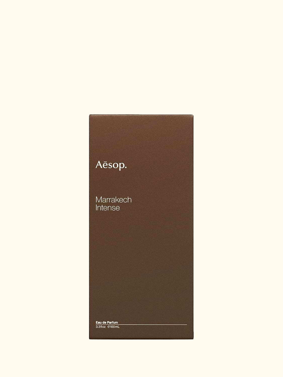 Marrakech Intense Eau de Parfum