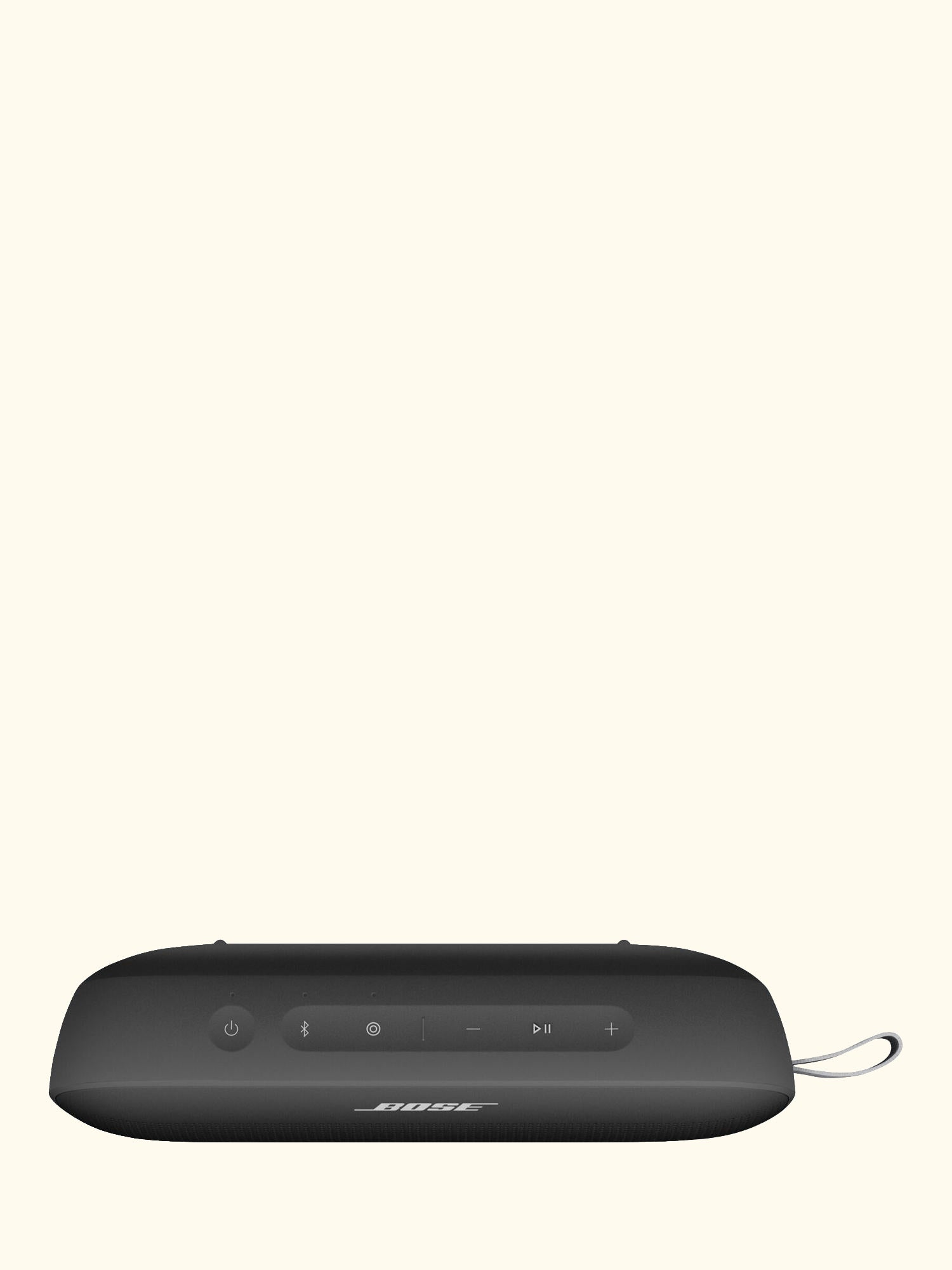 SoundLink Flex (2nd Gen) Water-resistant Portable Bluetooth Speaker with Built-in Speakerphone
