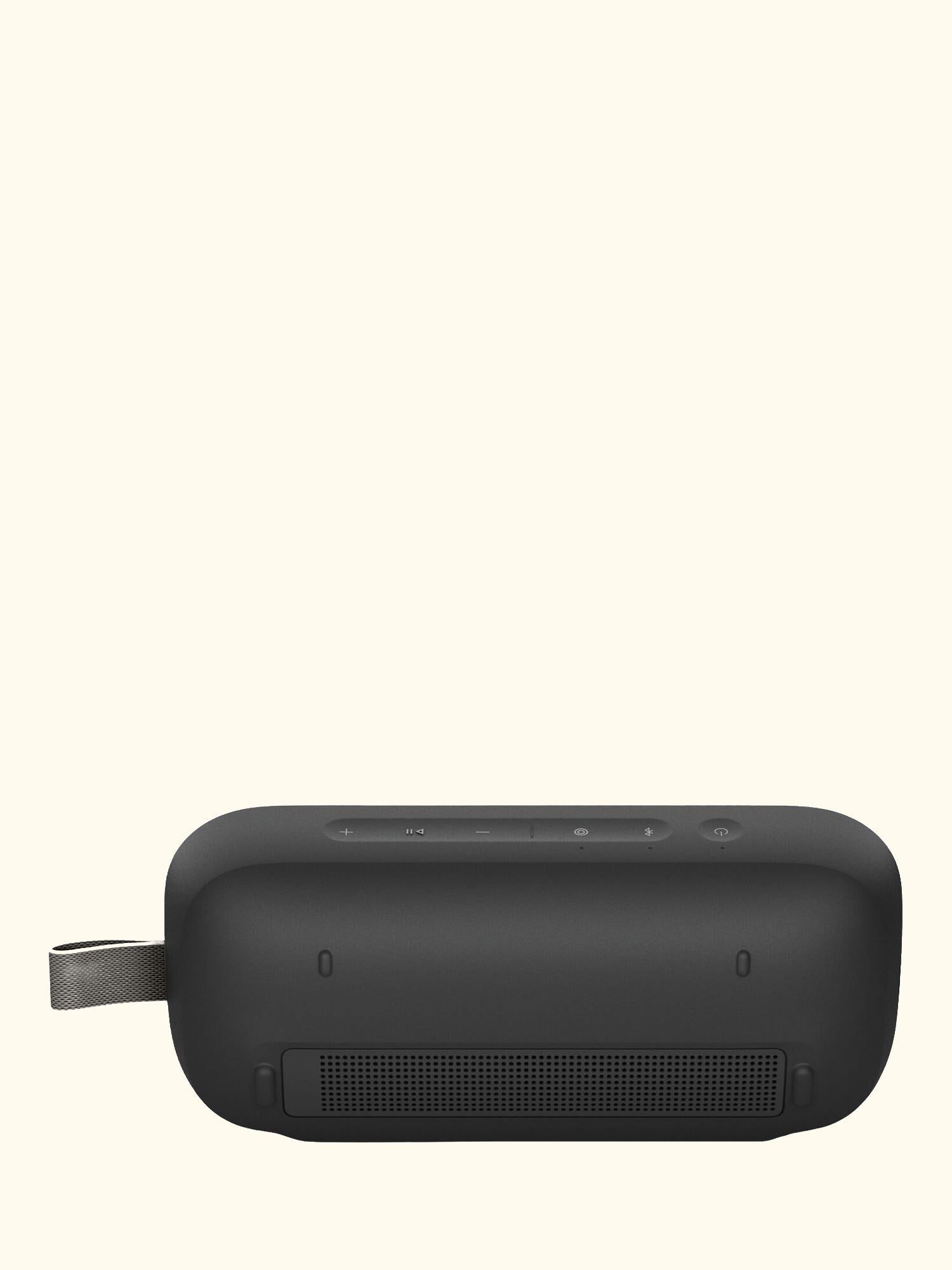 SoundLink Flex (2nd Gen) Water-resistant Portable Bluetooth Speaker with Built-in Speakerphone