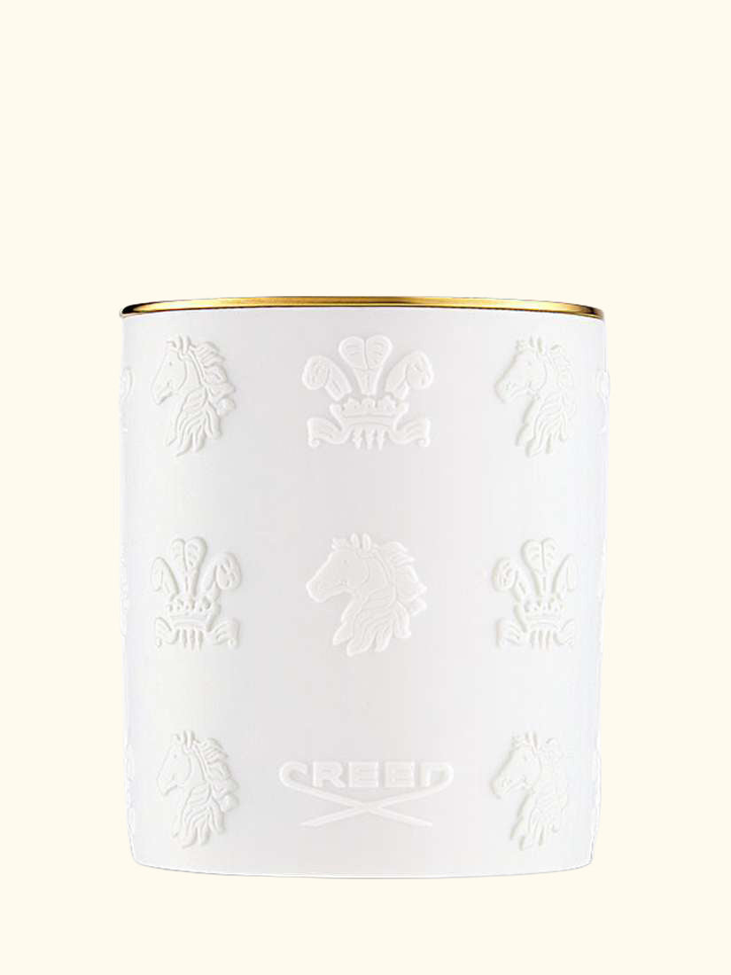 Birmanie Oud Scented Candle, 220g