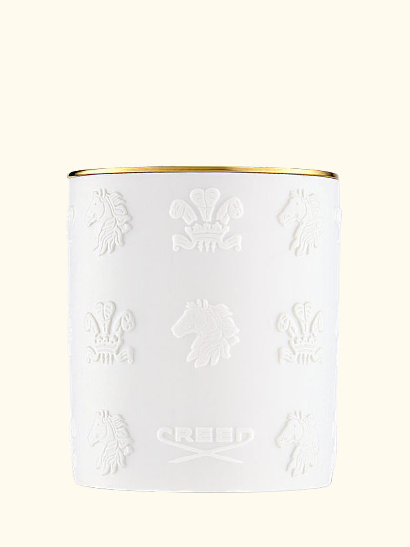 Birmanie Oud Scented Candle, 220g