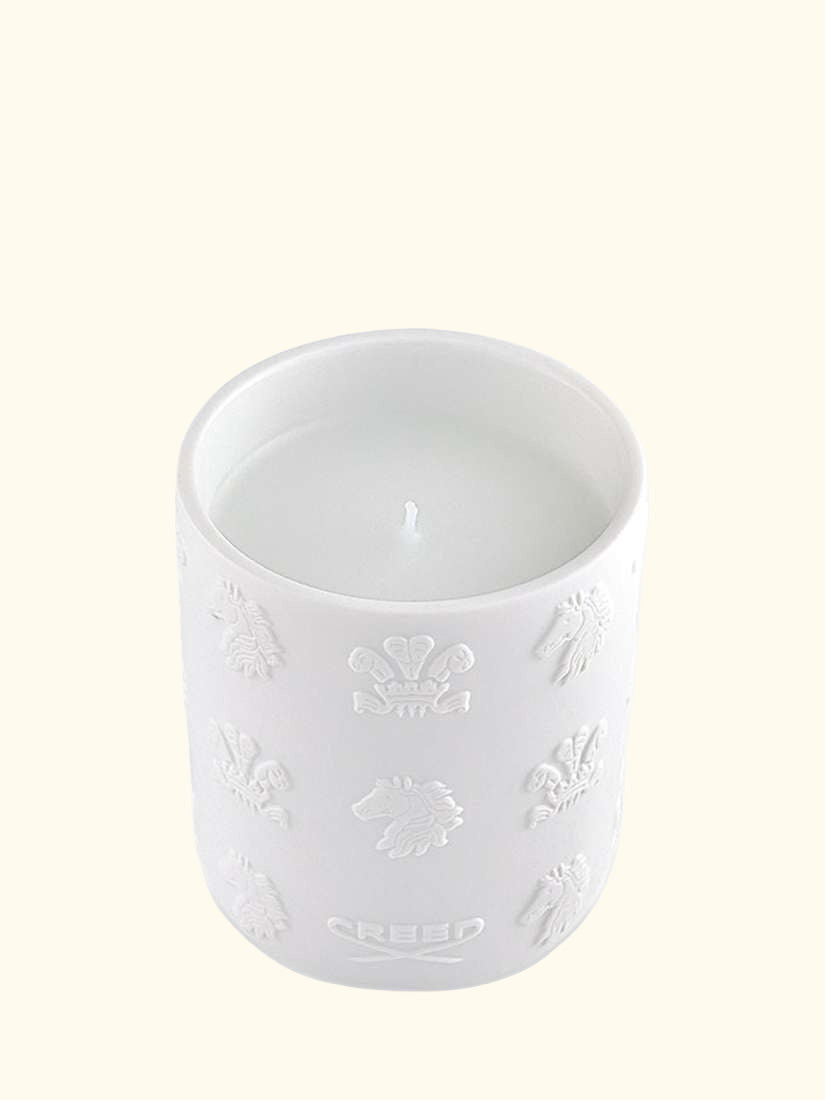 Birmanie Oud Scented Candle, 220g