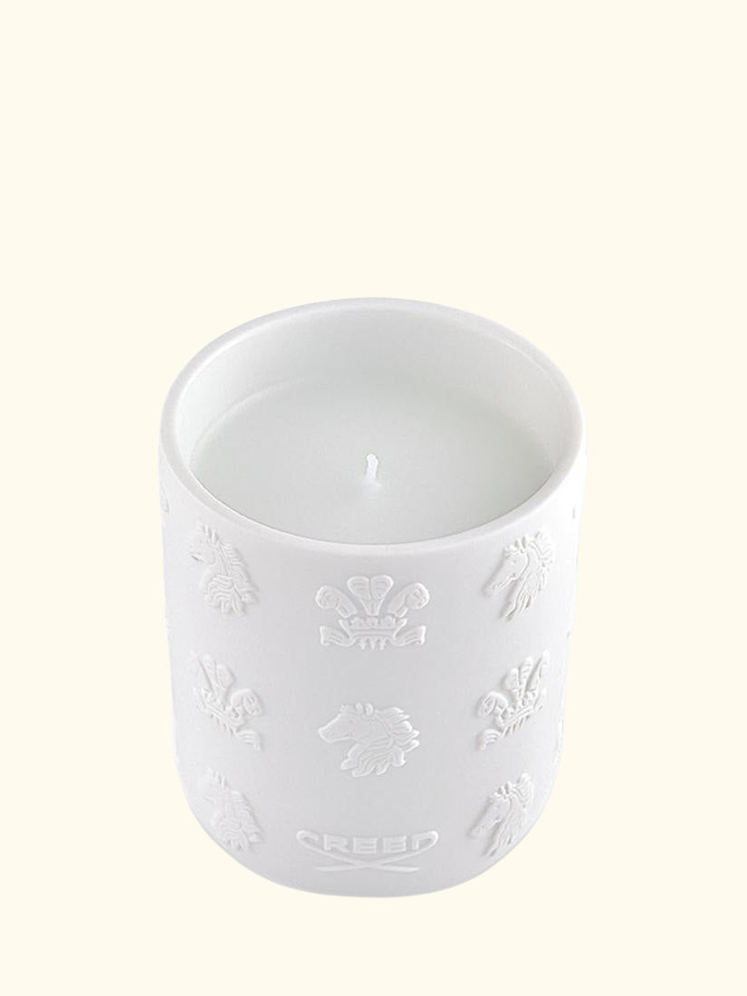 Birmanie Oud Scented Candle, 220g