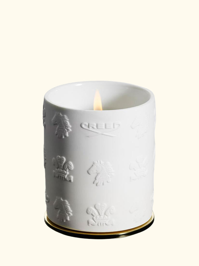 Birmanie Oud Scented Candle, 220g