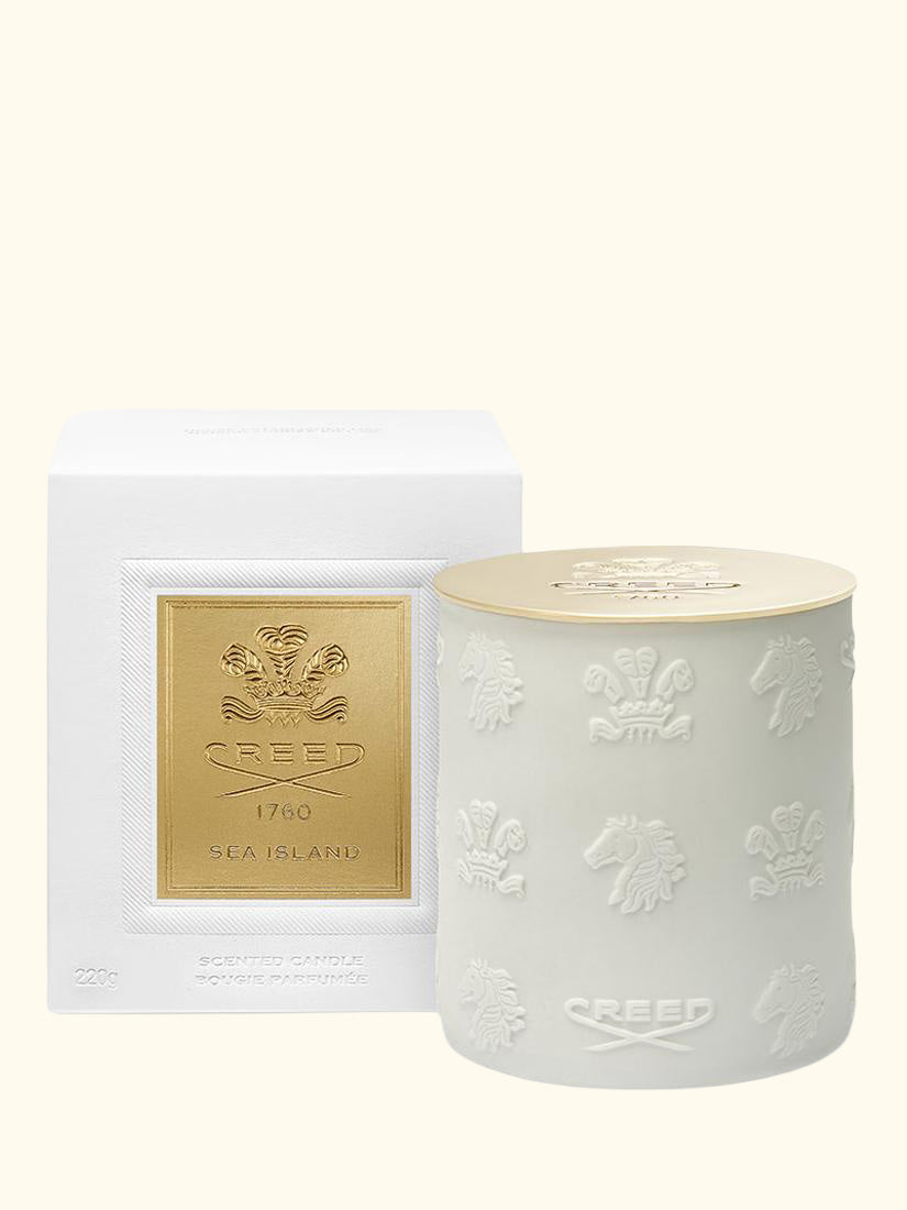 Sea Island Scented Candle, 220g