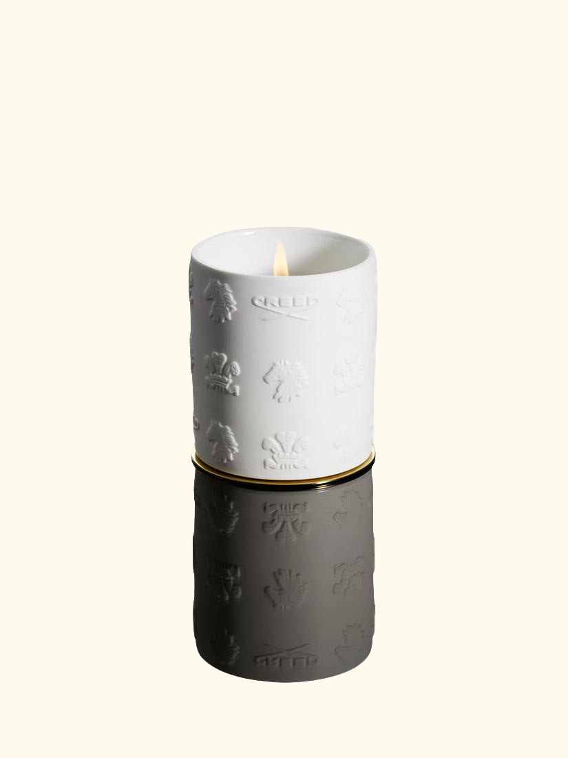 Toscana Scented Candle, 220g