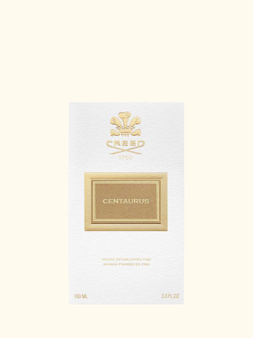 Centaurus Eau de Parfum
