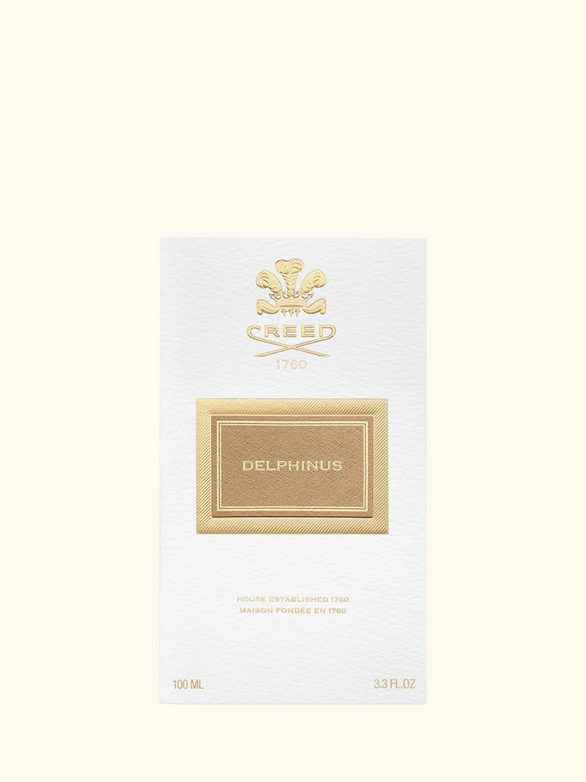 Delphinus Eau de Parfum