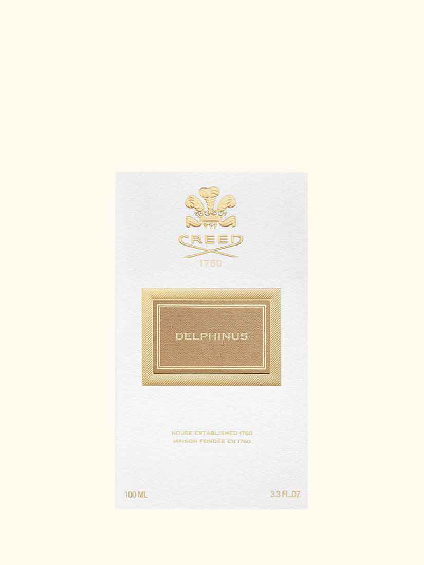 Delphinus Eau de Parfum