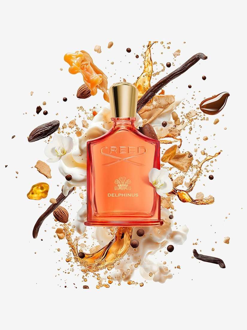 Delphinus Eau de Parfum