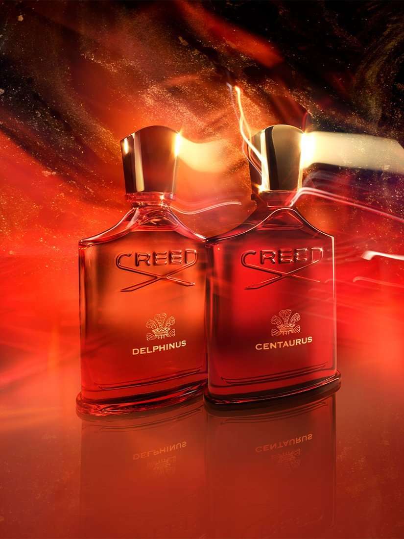 Delphinus Eau de Parfum