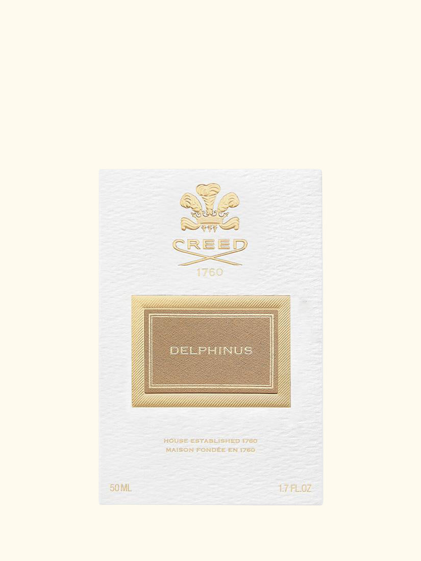 Delphinus Eau de Parfum