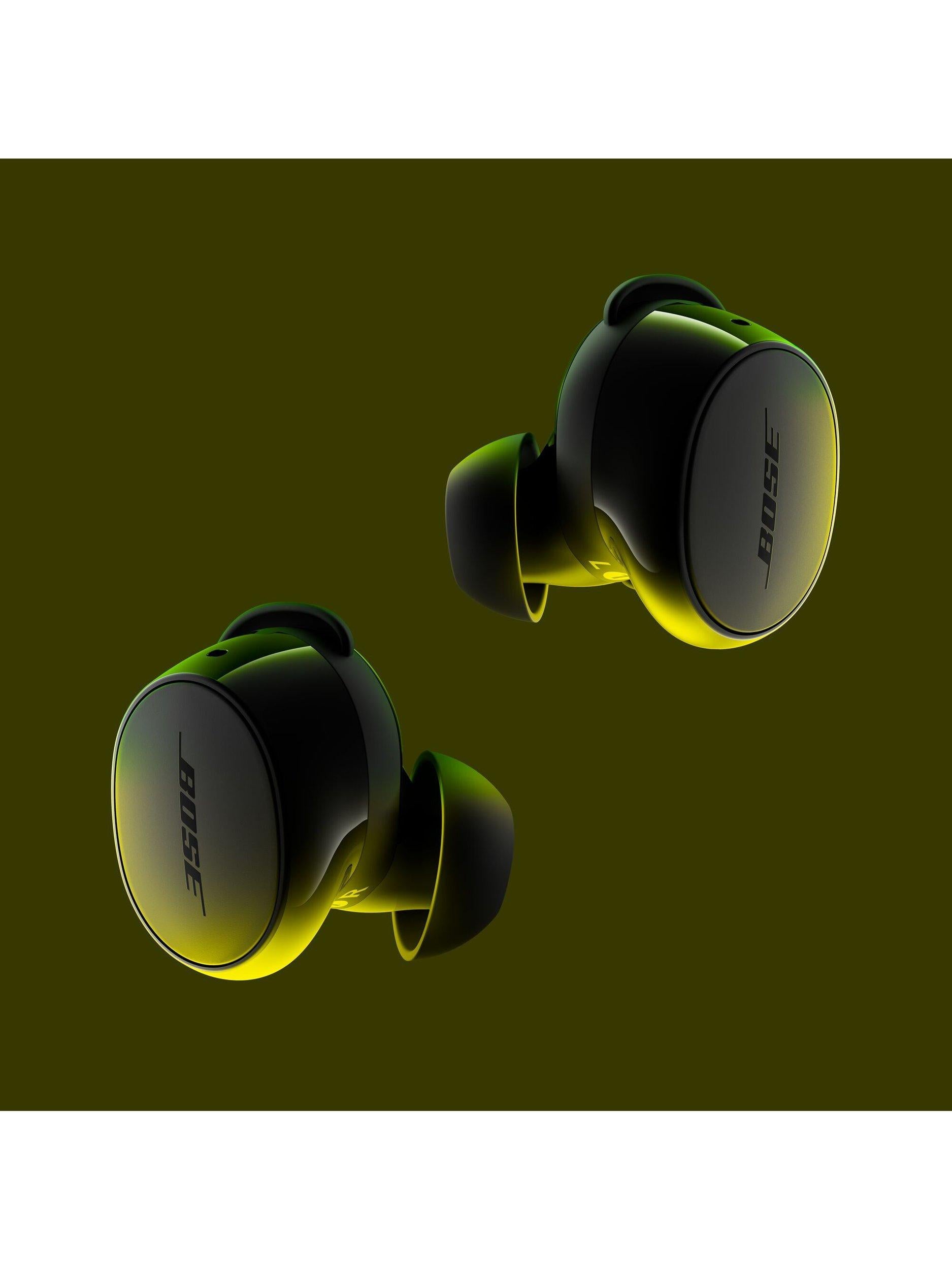 QuietComfort Earbuds True Wireless Bluetooth In-Ear Headphones with Noise Cancellation