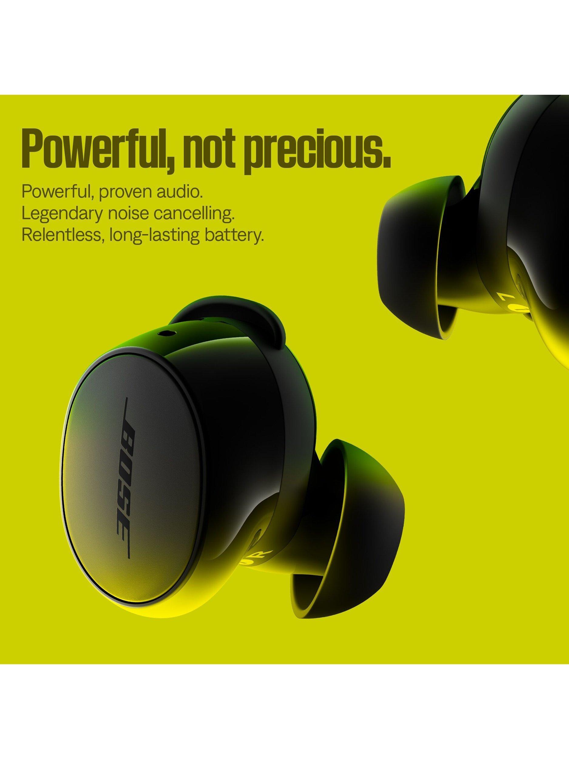 QuietComfort Earbuds True Wireless Bluetooth In-Ear Headphones with Noise Cancellation