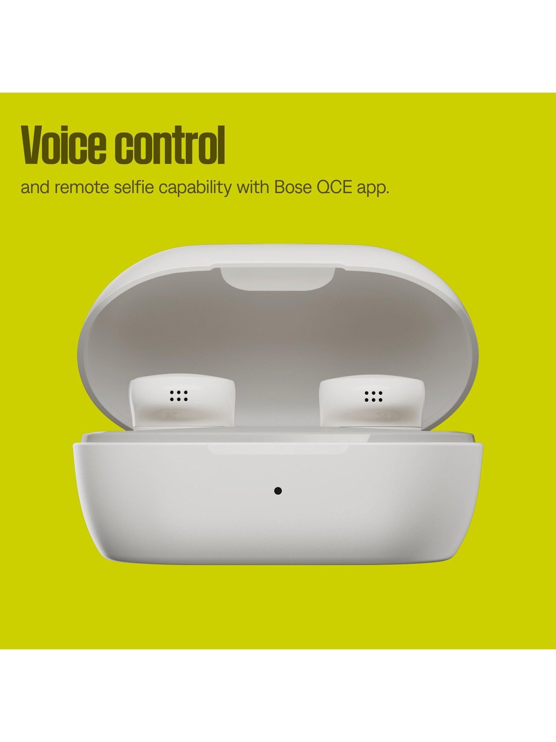 QuietComfort Earbuds True Wireless Bluetooth In-Ear Headphones with Noise Cancellation