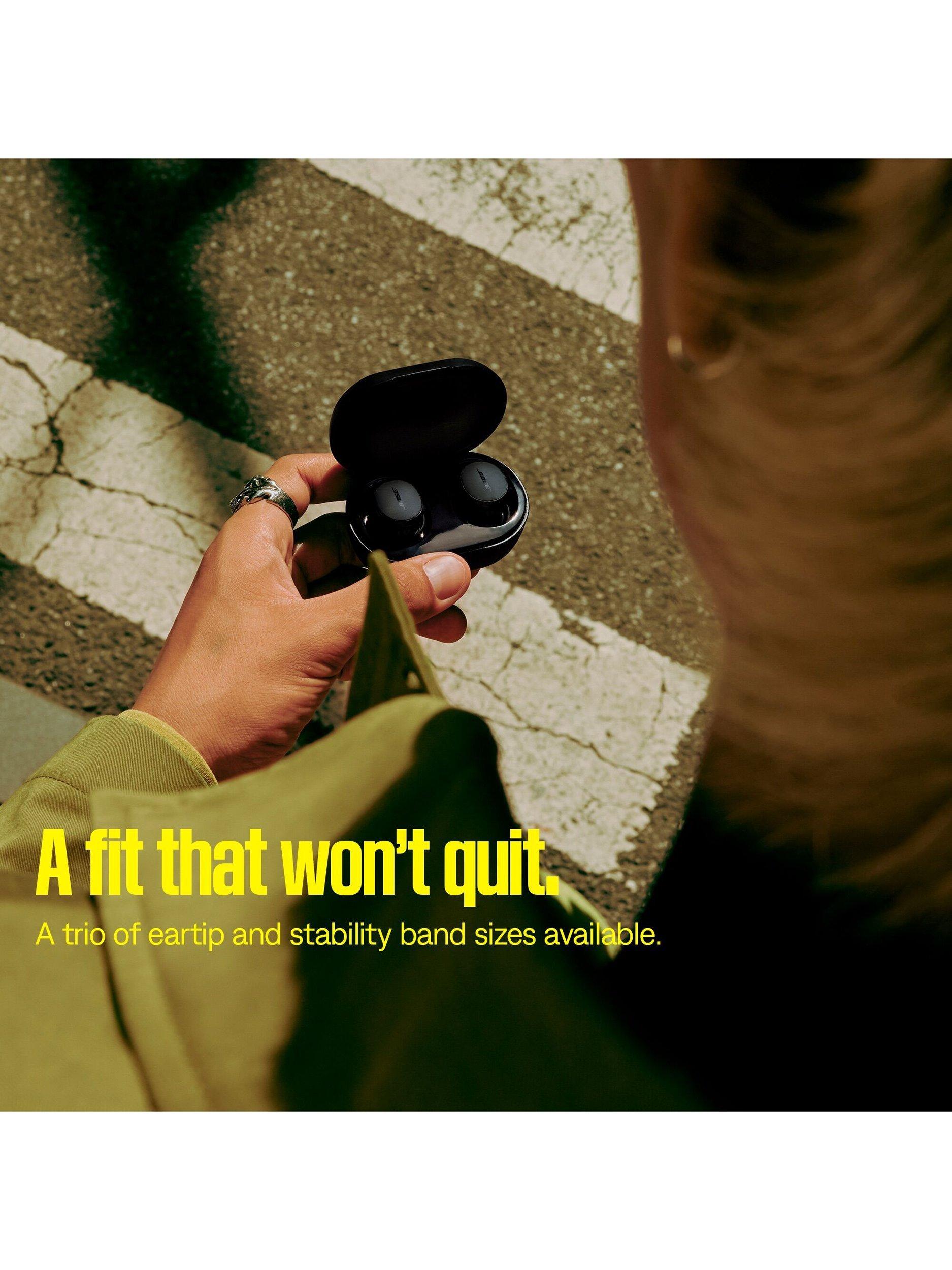 QuietComfort Earbuds True Wireless Bluetooth In-Ear Headphones with Noise Cancellation