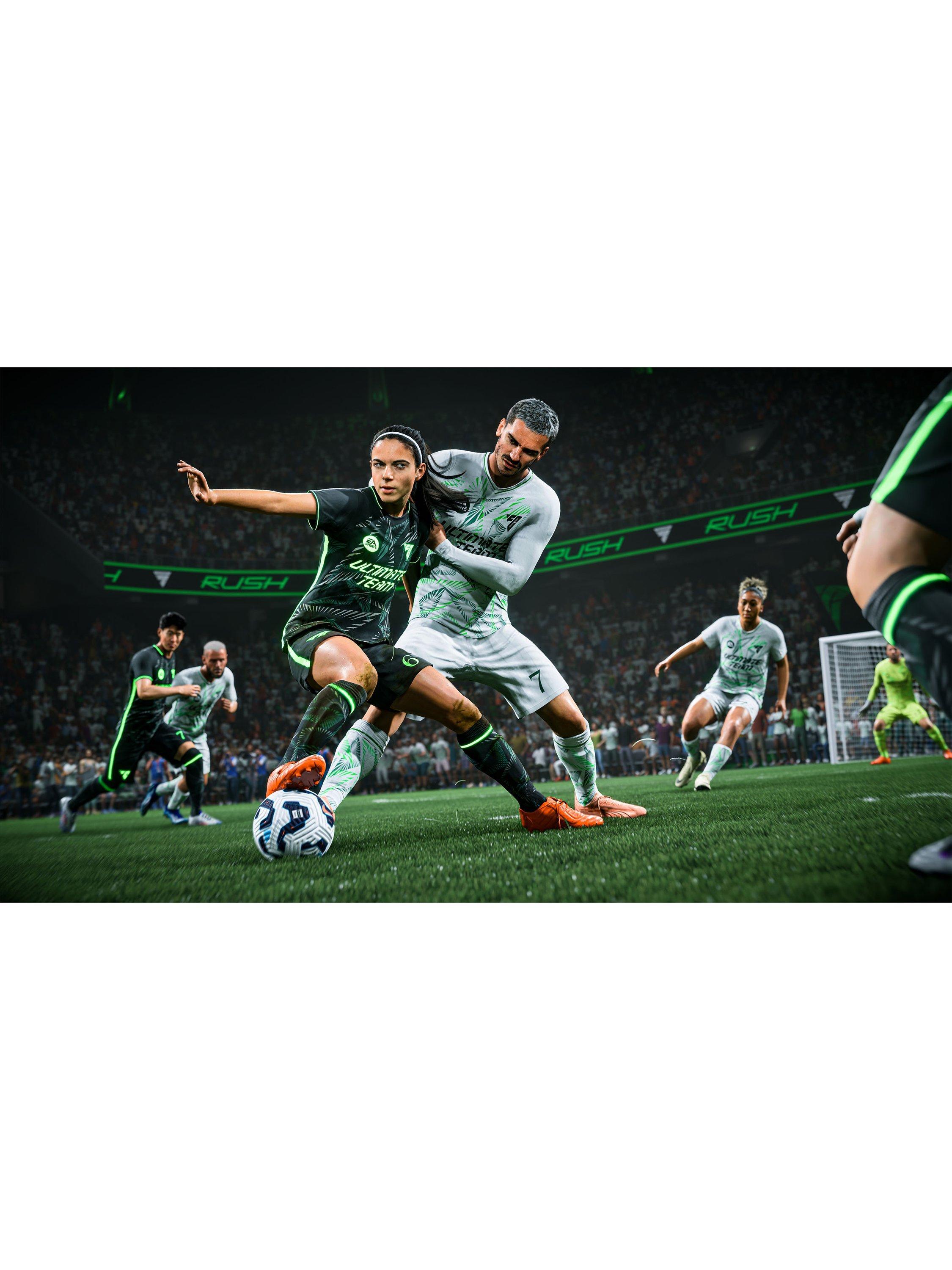 EA Sports FC 25, Xbox Series X/One