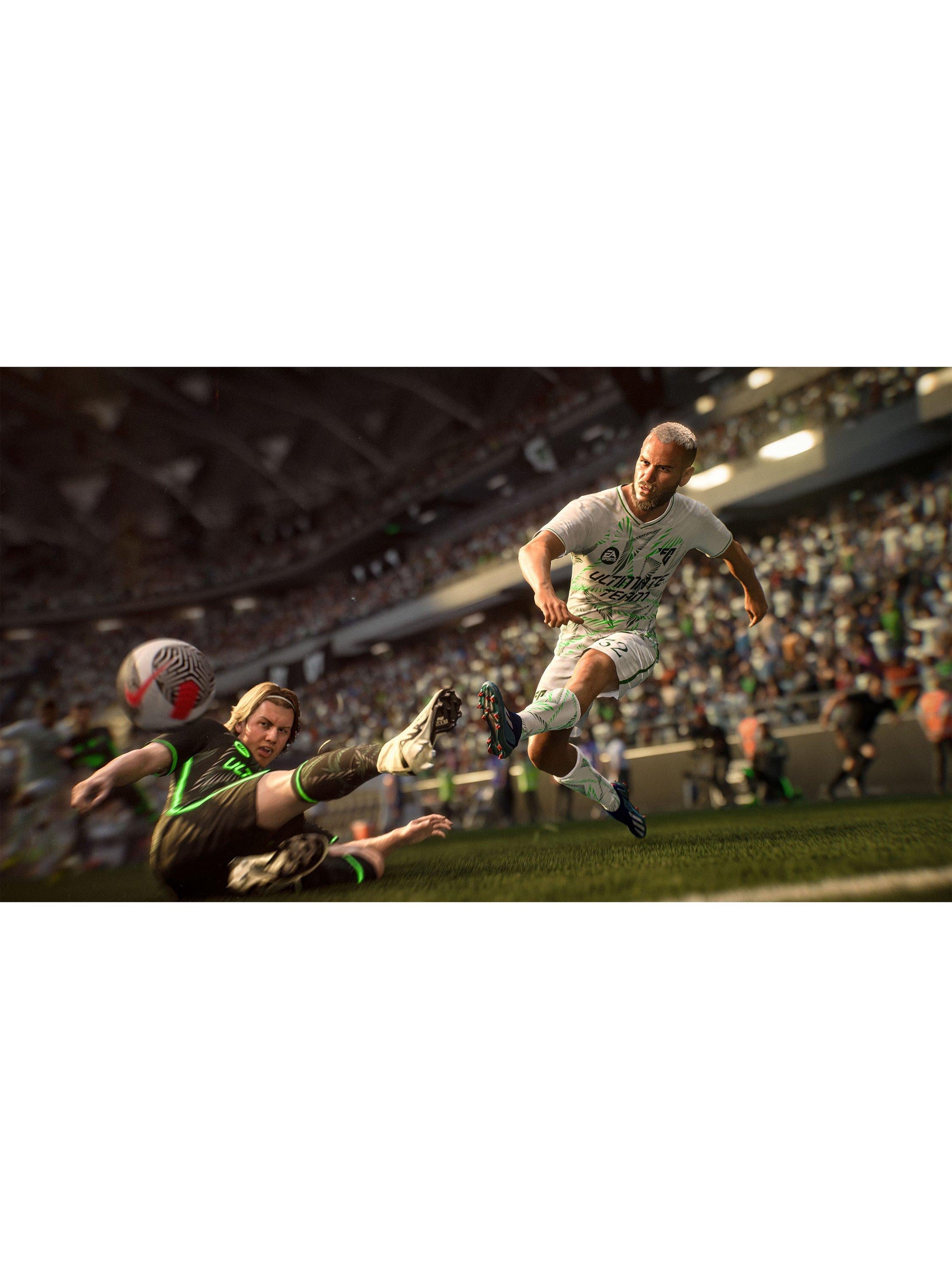 EA Sports FC 25, Xbox Series X/One