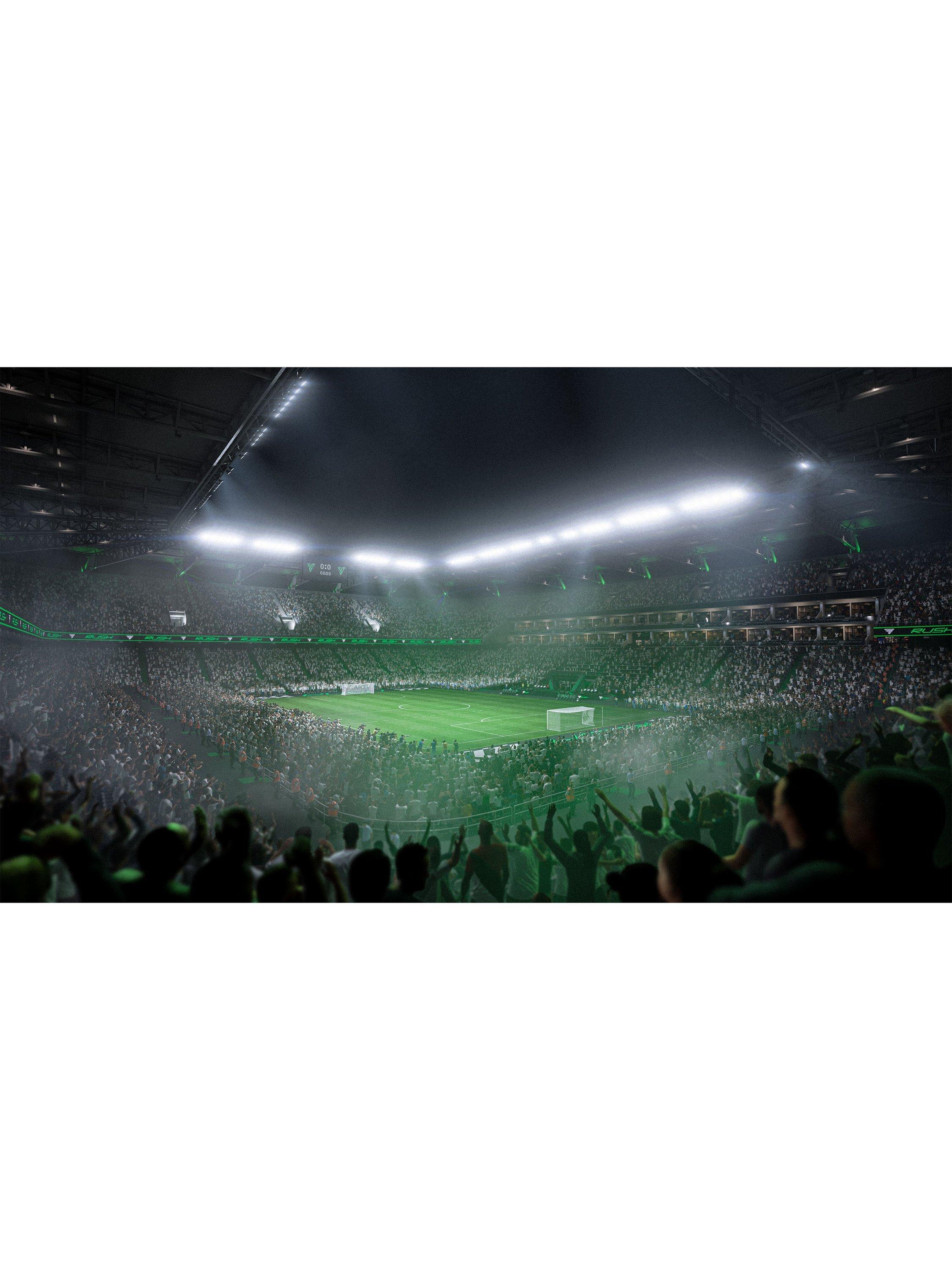 EA Sports FC 25, Xbox Series X/One