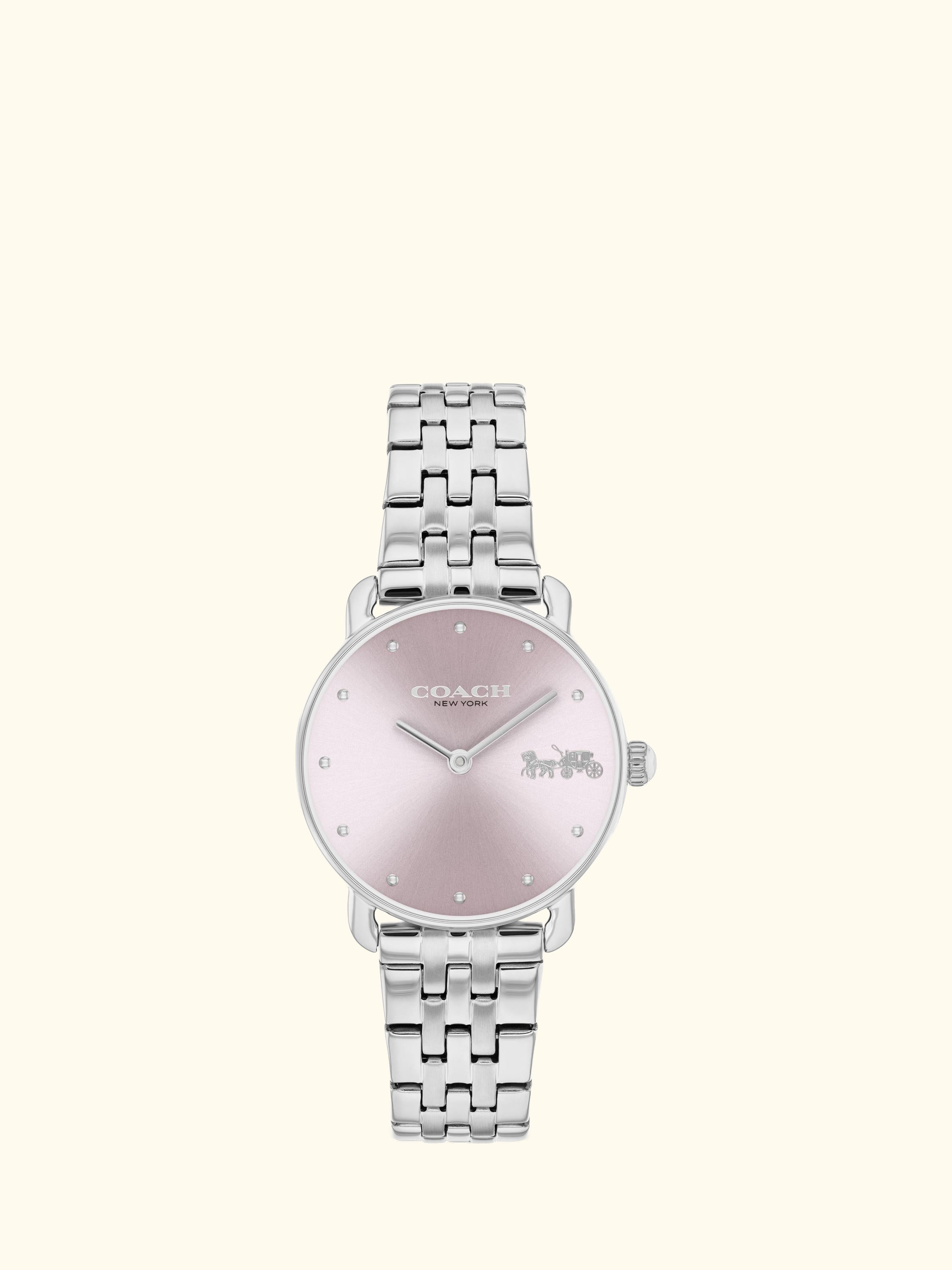Women's Elliot Bracelet Strap Watch