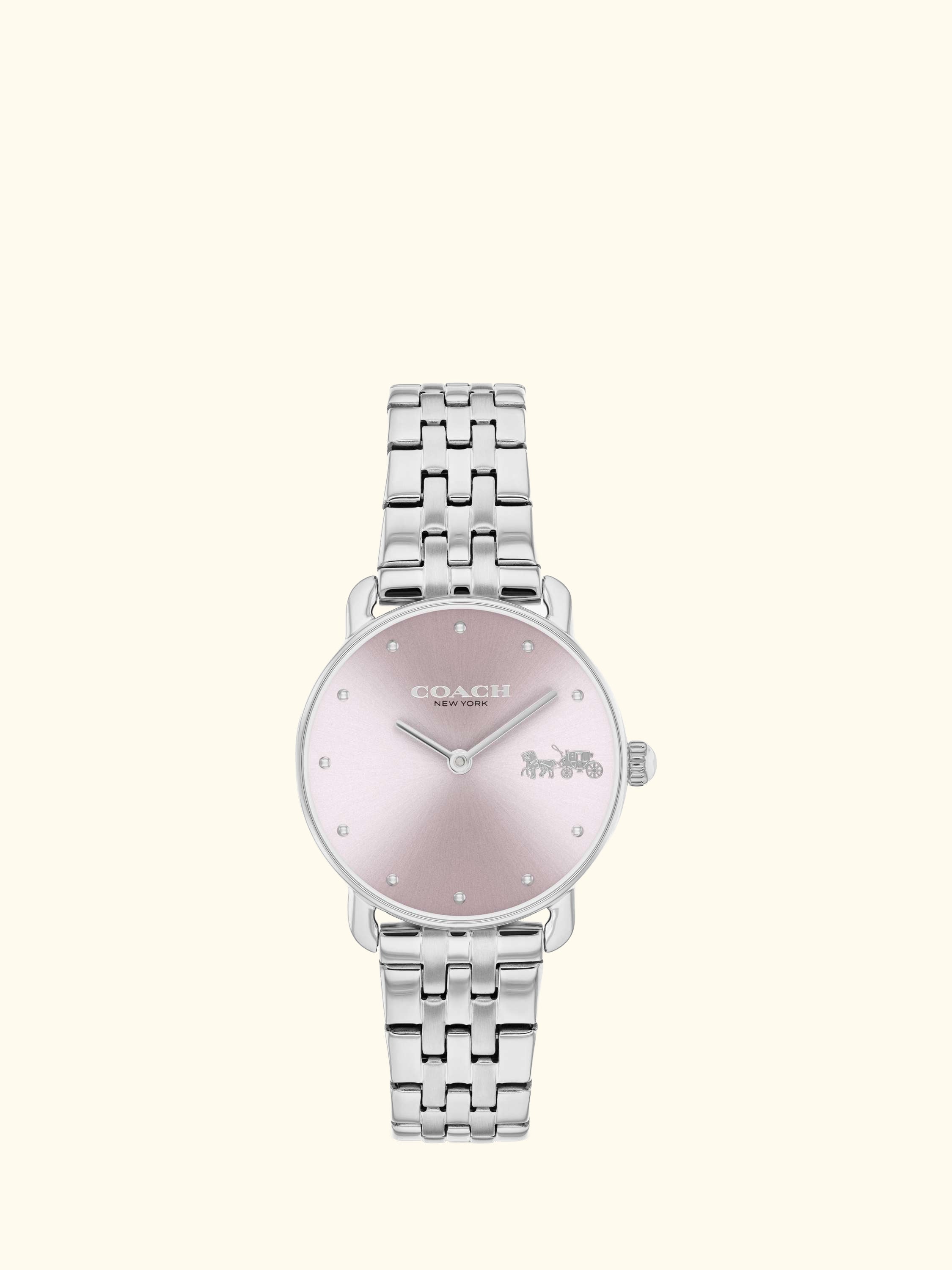 Women's Elliot Bracelet Strap Watch