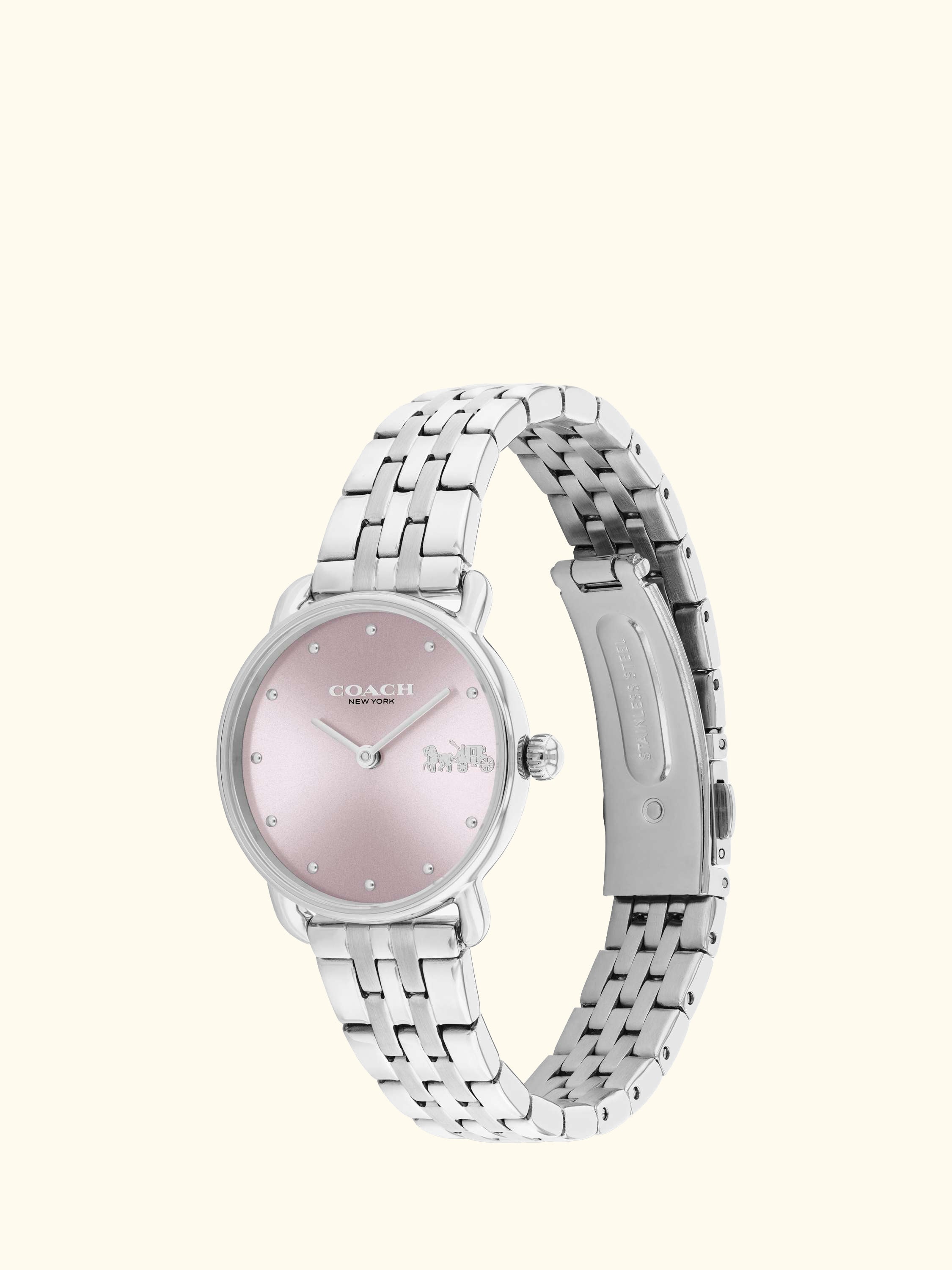 Women's Elliot Bracelet Strap Watch