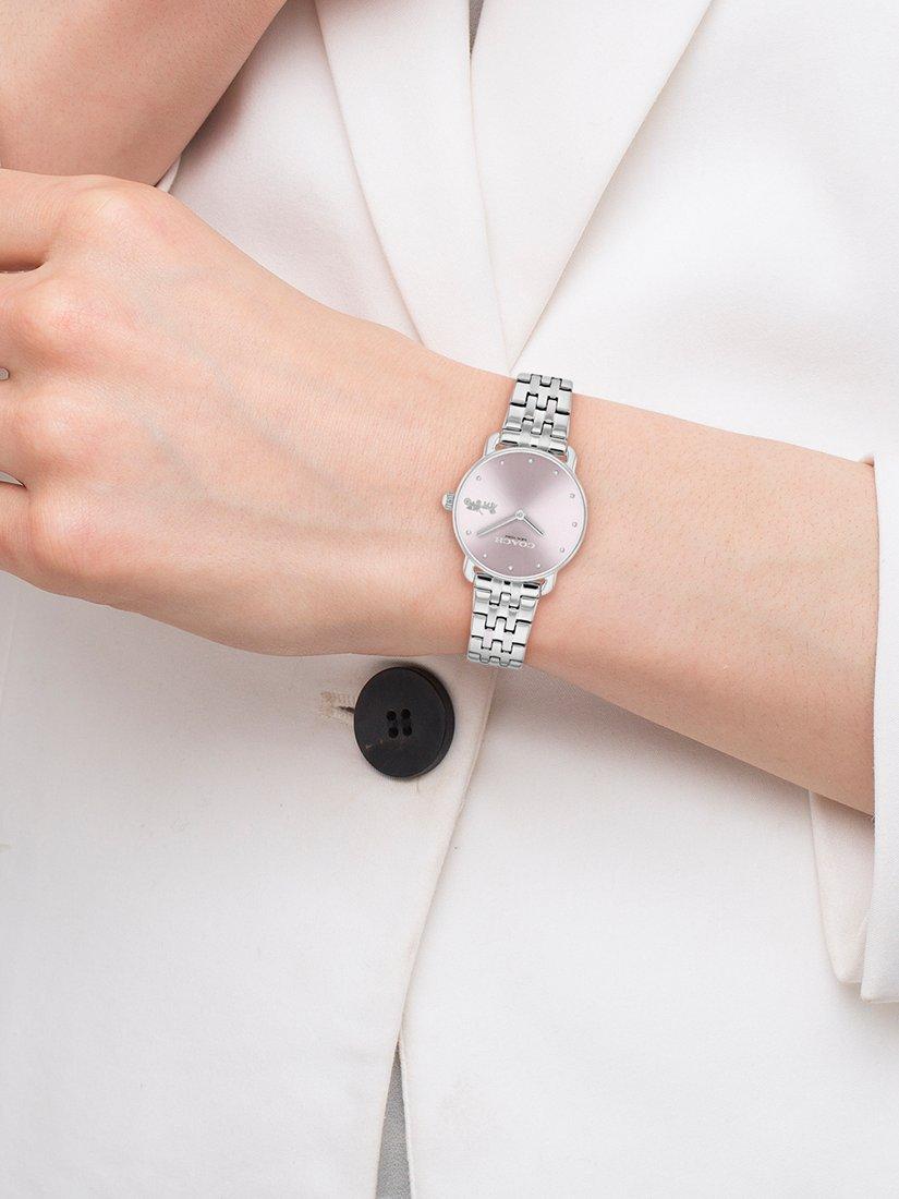 Women's Elliot Bracelet Strap Watch