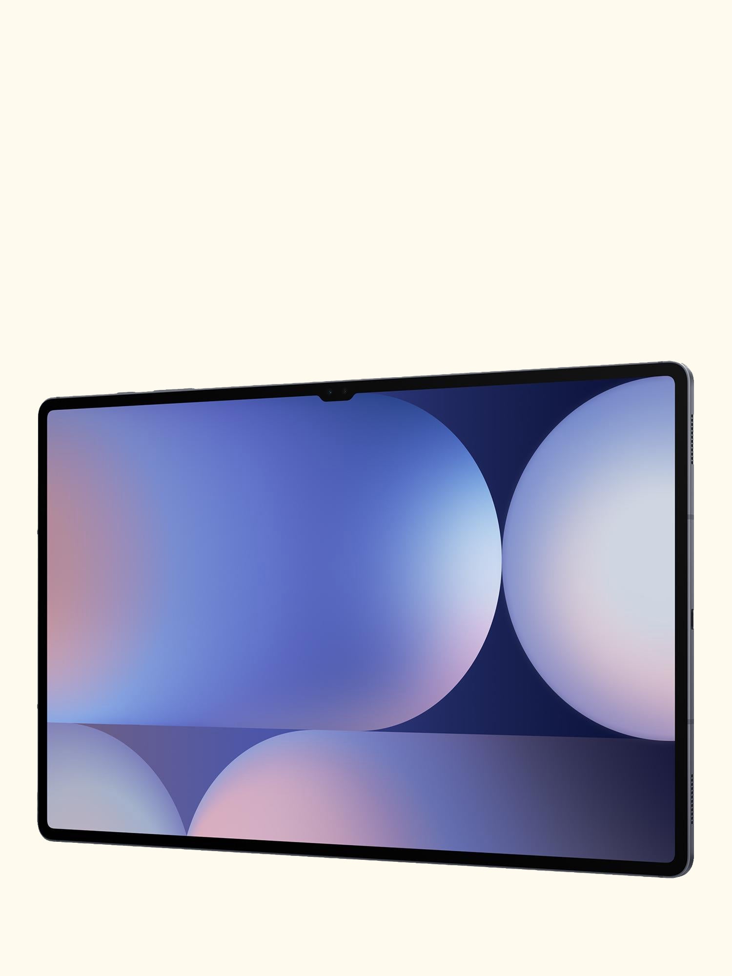 Galaxy Tab S10 Ultra Tablet with Bluetooth S Pen, Android, 16GB RAM, Galaxy AI, 1TB, Wi-Fi, 14.6"