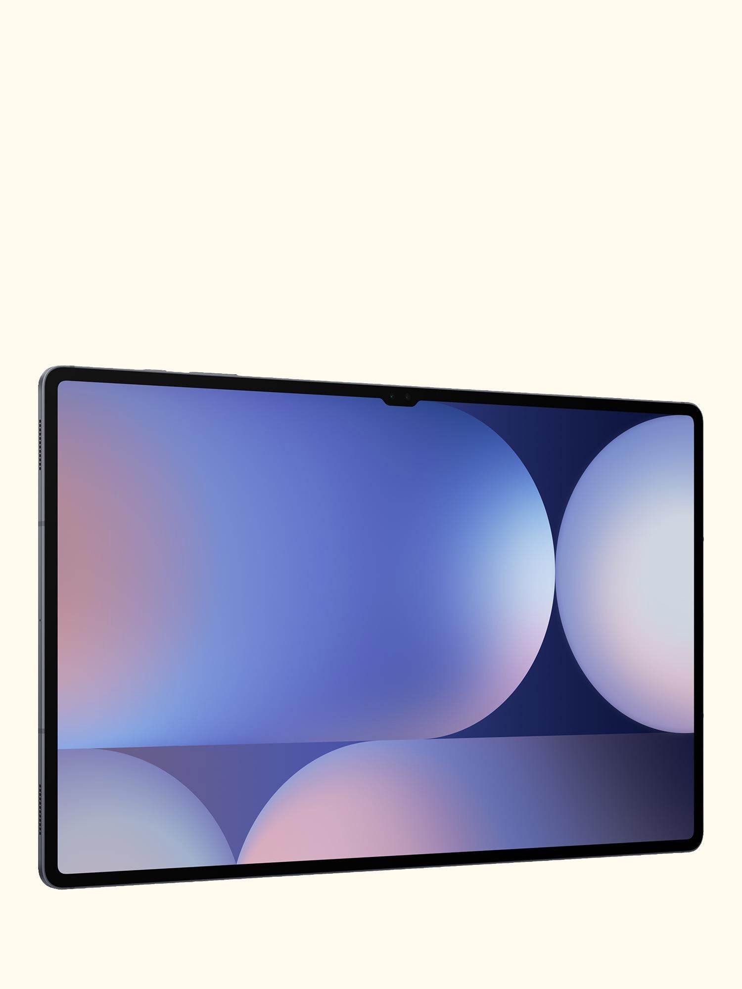 Galaxy Tab S10 Ultra Tablet with Bluetooth S Pen, Android, 16GB RAM, Galaxy AI, 1TB, Wi-Fi, 14.6"