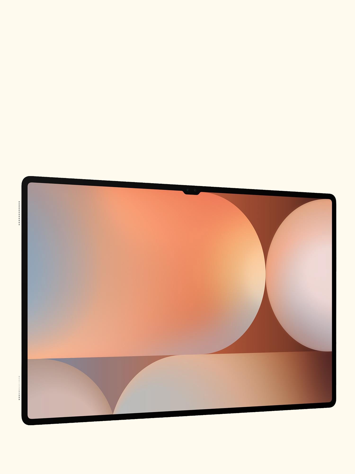 Galaxy Tab S10 Ultra Tablet with Bluetooth S Pen, Android, 16GB RAM, Galaxy AI, 1TB, Wi-Fi, 14.6"