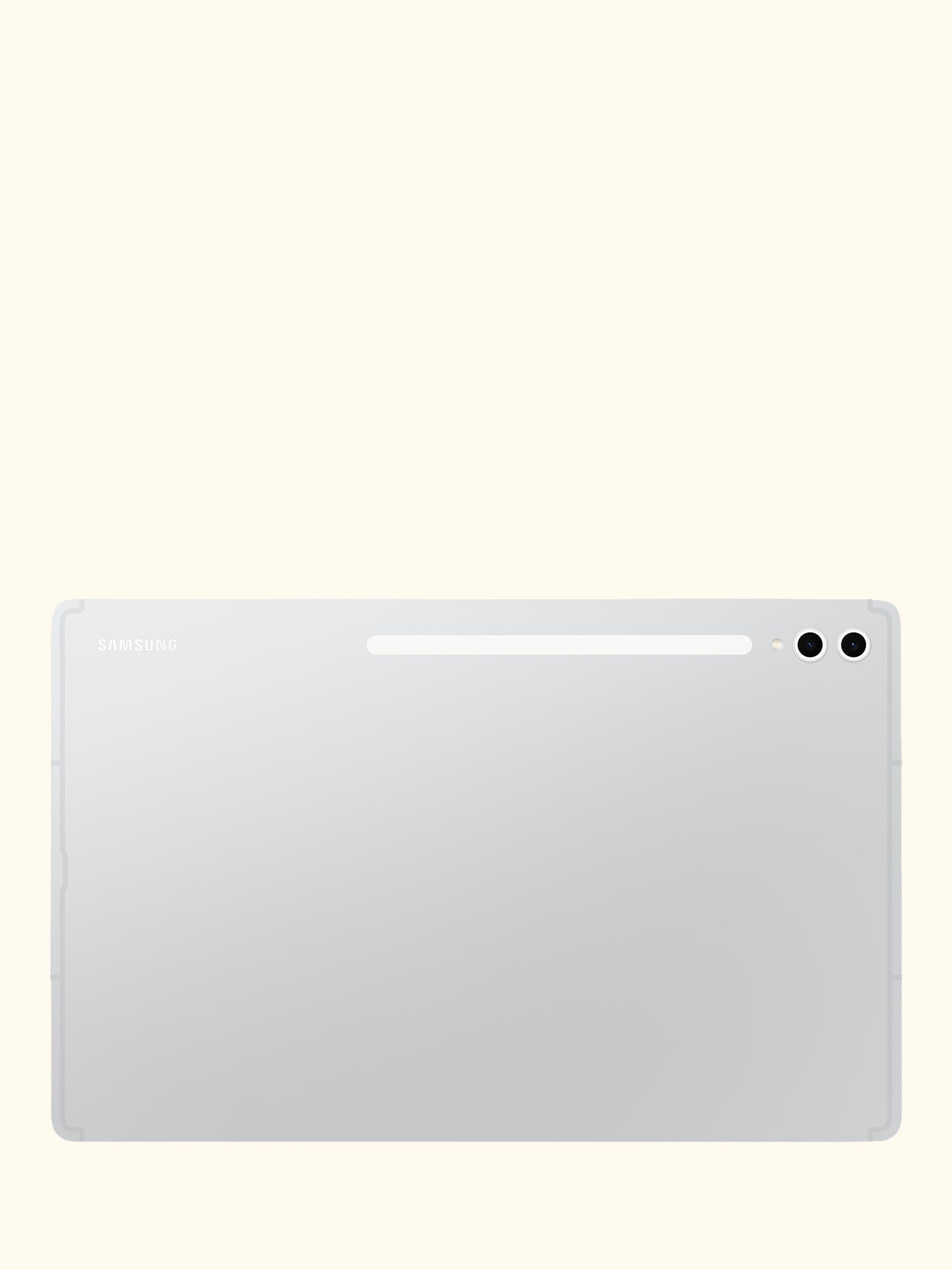 Galaxy Tab S10 Ultra Tablet with Bluetooth S Pen, Android, 16GB RAM, Galaxy AI, 1TB, Wi-Fi, 14.6"