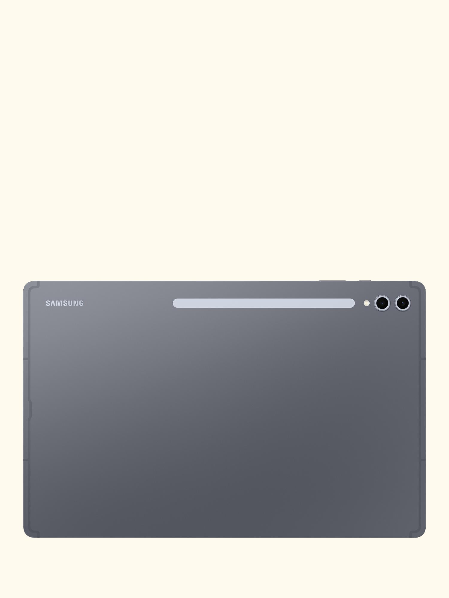 Galaxy Tab S10 Ultra Tablet with Bluetooth S Pen, Android, 12GB RAM, Galaxy AI, 256GB, Wi-Fi, 14.6"