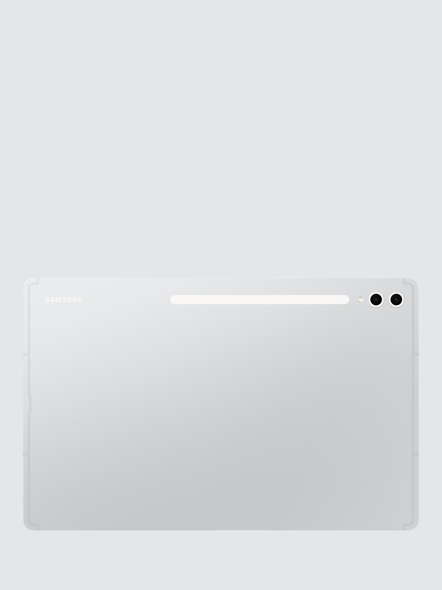 Galaxy Tab S10 Ultra Tablet with Bluetooth S Pen, Android, 12GB RAM, Galaxy AI, 256GB, Wi-Fi, 14.6"