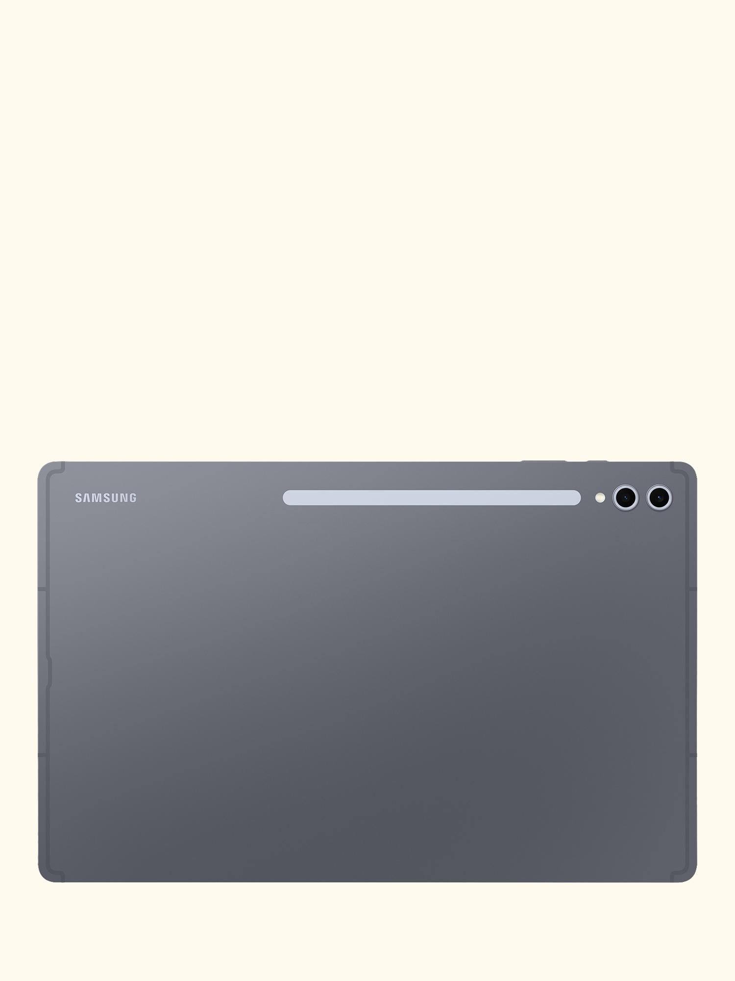 Galaxy Tab S10 Ultra Tablet with Bluetooth S Pen, Android, 12GB RAM, Galaxy AI, 512GB, Wi-Fi, 14.6"