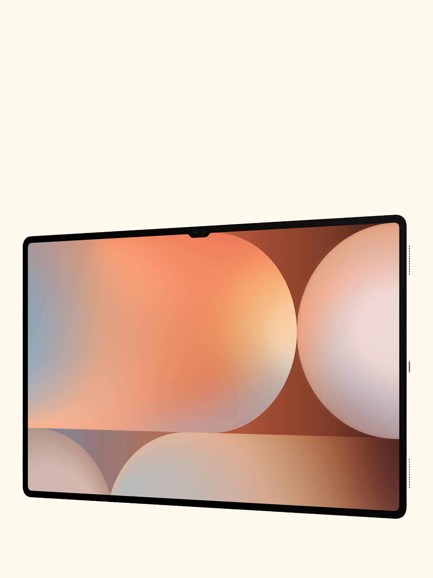 Galaxy Tab S10 Ultra Tablet with Bluetooth S Pen, Android, 12GB RAM, Galaxy AI, 512GB, Wi-Fi, 14.6"