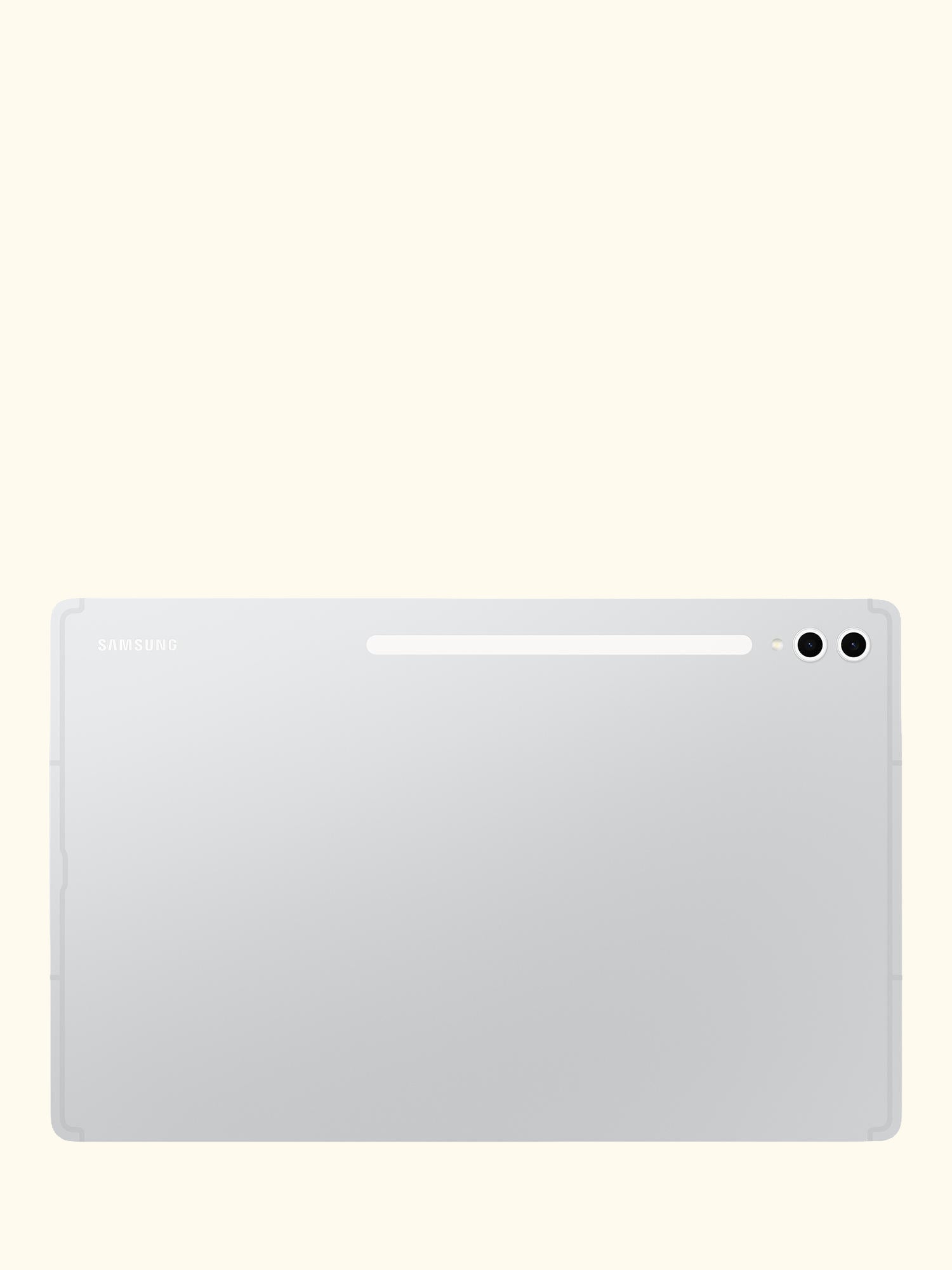 Galaxy Tab S10 Ultra Tablet with Bluetooth S Pen, Android, 12GB RAM, Galaxy AI, 512GB, Wi-Fi, 14.6"
