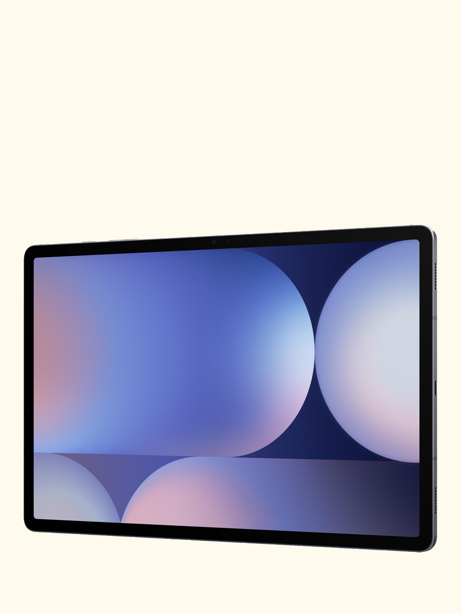 Galaxy Tab S10+ Tablet with Bluetooth S Pen, Android, 12GB RAM, Galaxy AI, 256GB, Wi-Fi, 12.4"