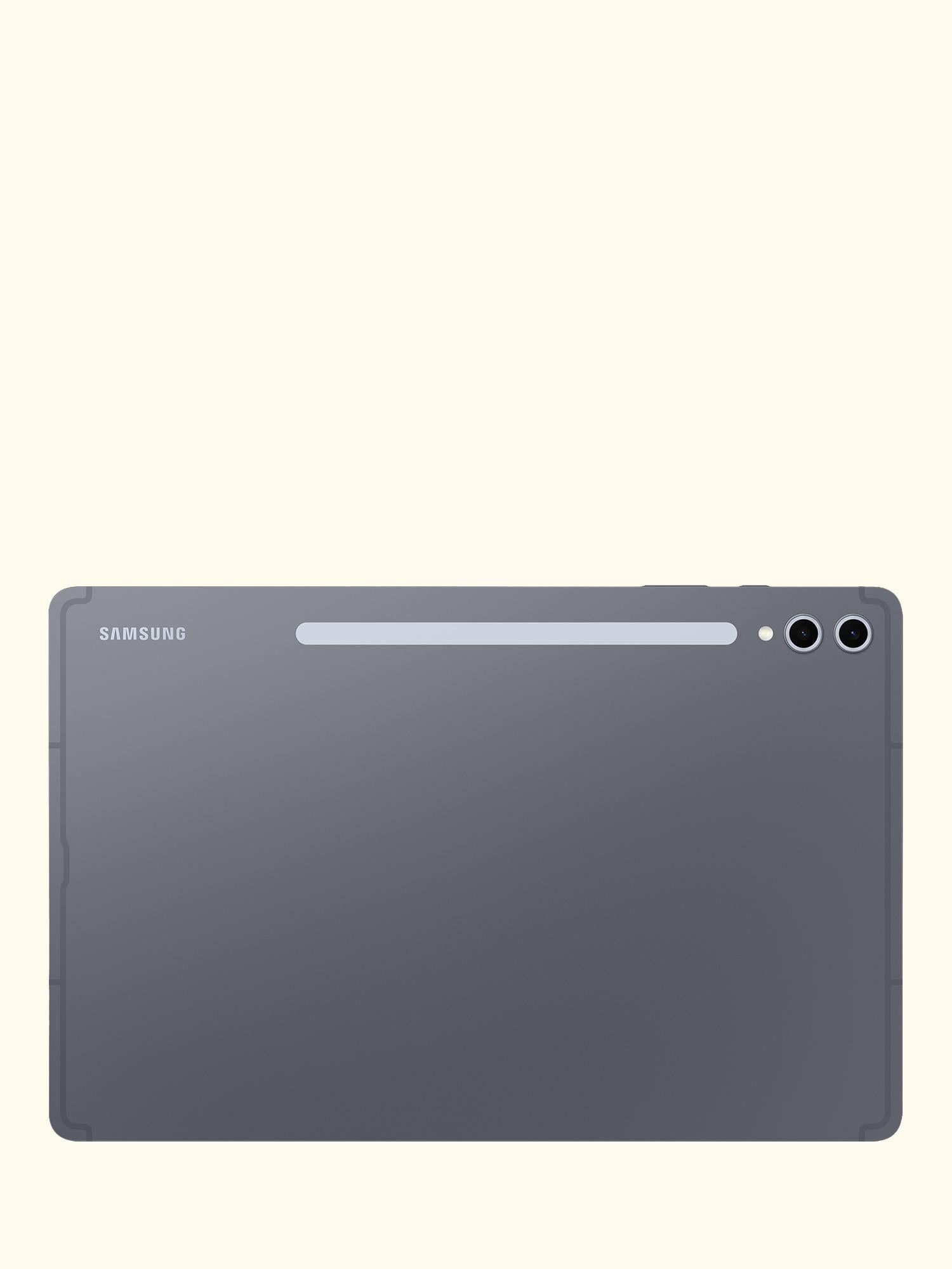 Galaxy Tab S10+ Tablet with Bluetooth S Pen, Android, 12GB RAM, Galaxy AI, 256GB, Wi-Fi, 12.4"