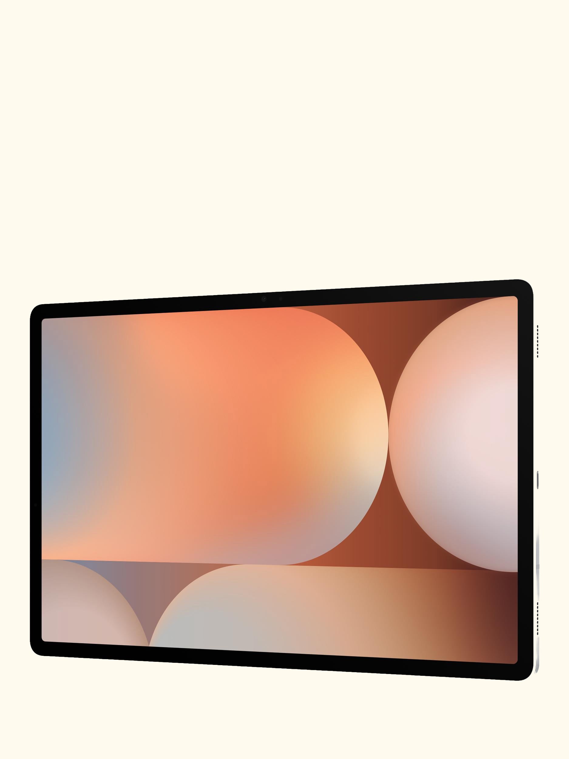 Galaxy Tab S10+ Tablet with Bluetooth S Pen, Android, 12GB RAM, Galaxy AI, 256GB, Wi-Fi, 12.4"