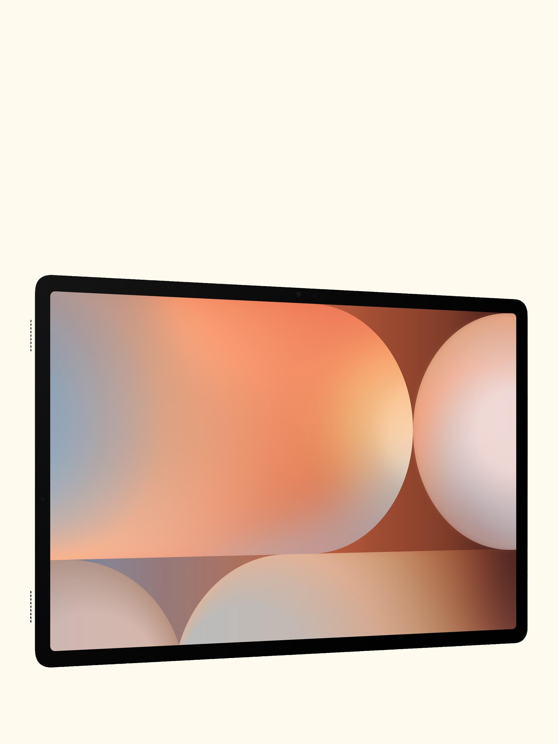 Galaxy Tab S10+ Tablet with Bluetooth S Pen, Android, 12GB RAM, Galaxy AI, 256GB, Wi-Fi, 12.4"